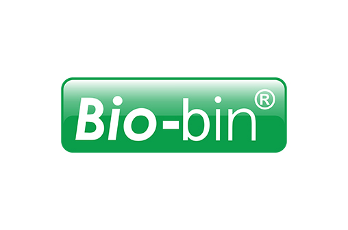 Logo biobin 2x