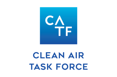 Logo for Clean Air Task Force