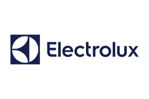 Logo electrolux 2x