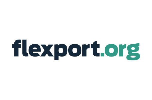 Logo flexport