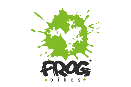 Logo frogbikes