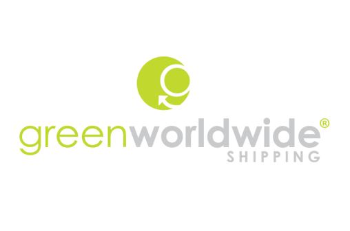 Logo greenworldwide