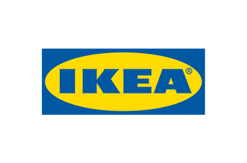 Logo for IKEA