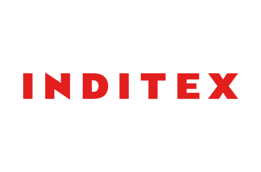 Logo for Inditex