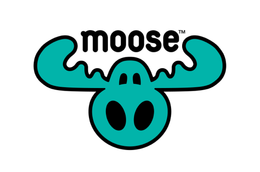 Logo moose 2x