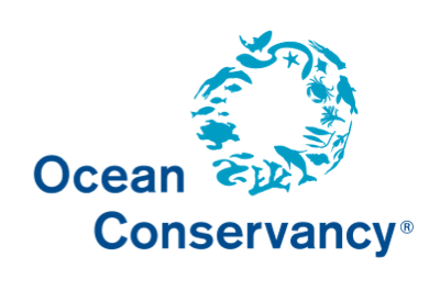 Logo for Ocean Conservancy