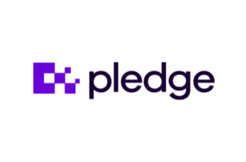 Logo pledge