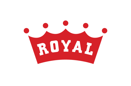 Logo royal