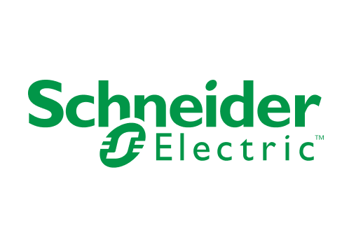Logo schneider