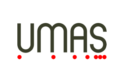 Logo for UMAS